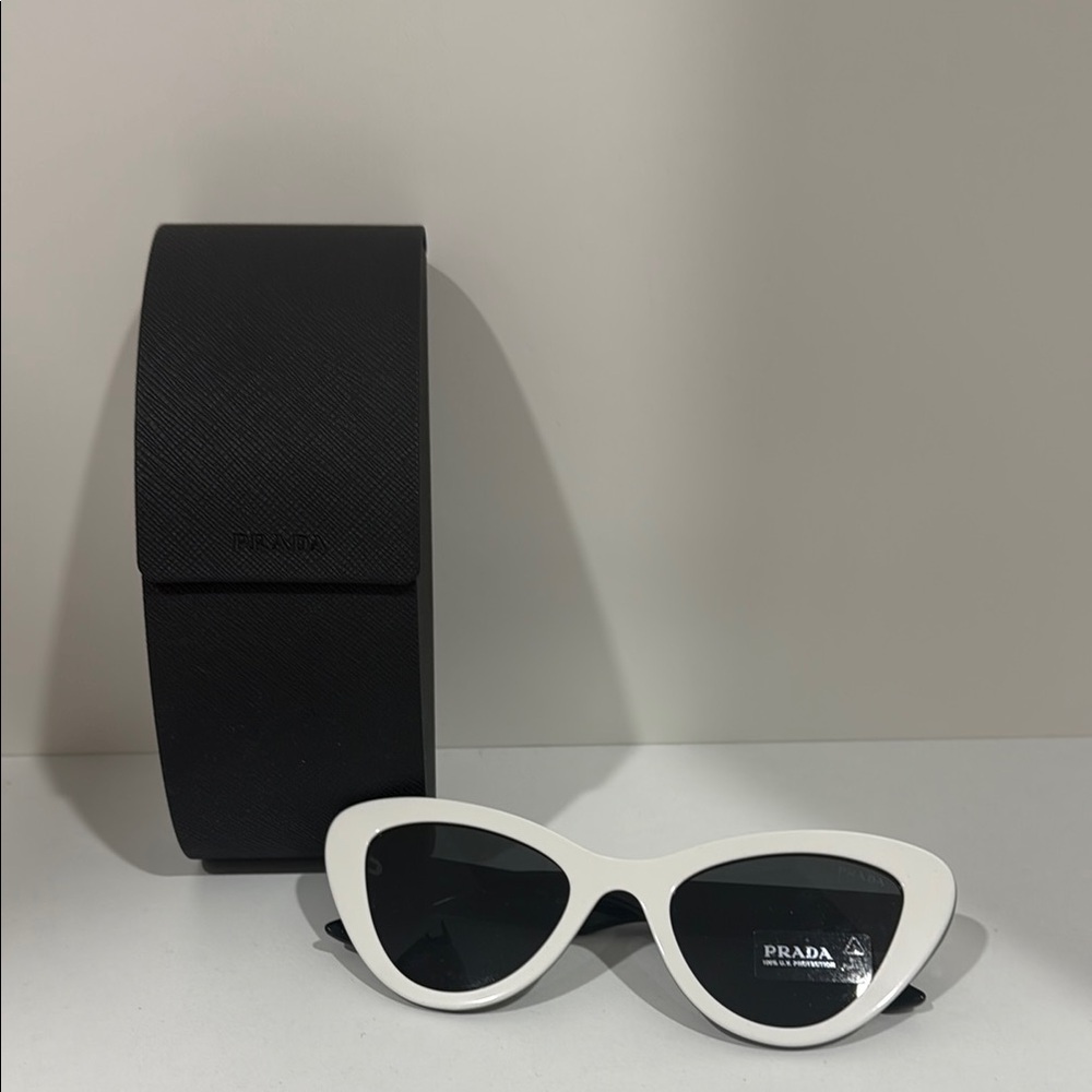 Prada sunglasses